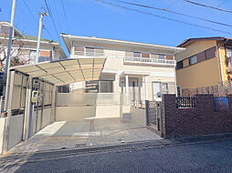 須磨区東白川台4丁目　戸建