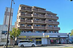 ドルフィンズマンション板宿