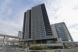 ベイシティタワーズ神戸WEST