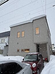 札幌市清田区北野四条２丁目