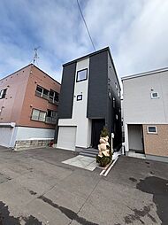 札幌市東区北三十条東５丁目