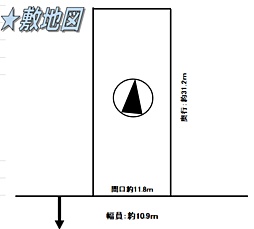 札幌市中央区南十六条西１４丁目の土地