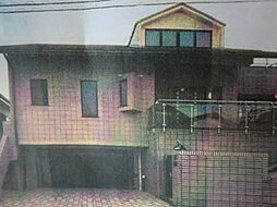 桑名市梅園通の一戸建て