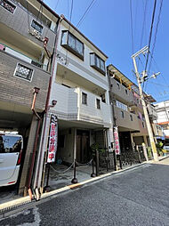 東淀川区北江口４丁目　リノベーション