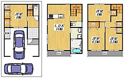 東淀川区大道南1丁目　中古戸建