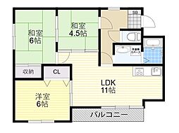 谷川第2マンション
