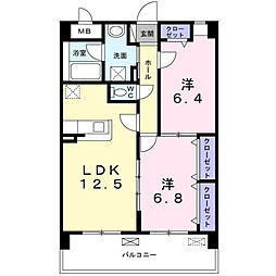 エフ レジデンス