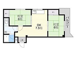 西川マンション