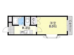 グランフォーレ21