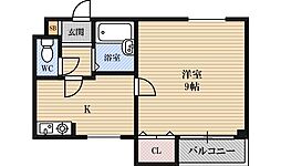 モリトモハイツ