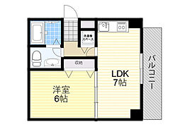 パレス東洋相川2号館