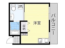 リカーナ粟生新家