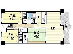 カルムフォーレ千里山