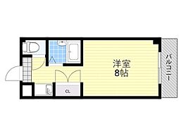 摂津市庄屋１丁目