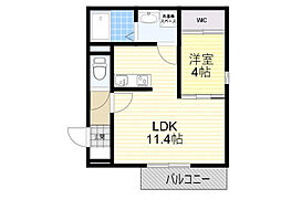 ネクストメゾン吹田駅前