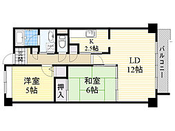 トレ・ビバース上山手公園3