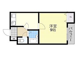 モリトモハイツ