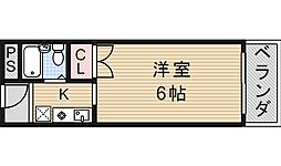 KSレジデンス箕面坊島