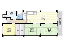 プランドール茨木