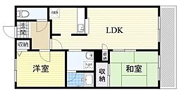 摂津市鶴野４丁目