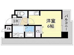 摂津市東一津屋