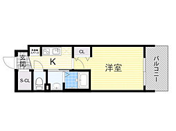 摂津市正雀本町１丁目