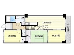 ラミュール北春日丘