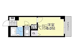 サンピア南茨木