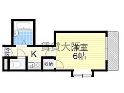 オマージュ南茨木