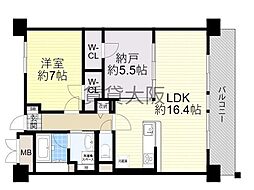 クレセントコート