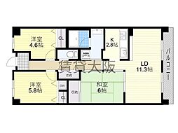 イトーピア茨木