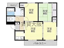 エスポアール前川