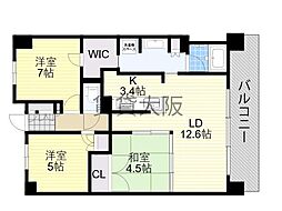 アップルガーデン茨木