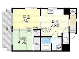 シャルマンイバラキ