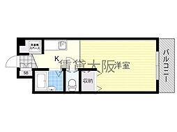 ラフィーネ西駅前