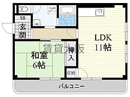 アクシスコート三島丘