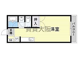 パルプラザ茨木