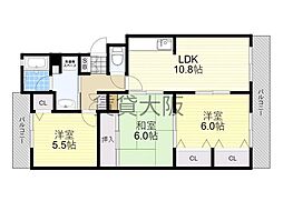 マンショングランドモナーク