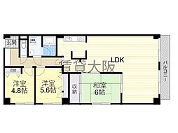 ラジュニール春日丘