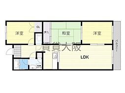 シャンテハイツ