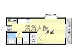 パルプラザ茨木