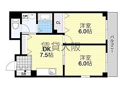 サンピア南茨木