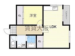 沢良宜東薩摩マンション2号棟