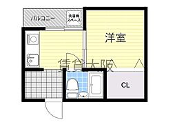 郡山薩摩マンション