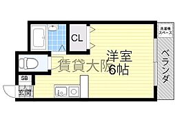 エスポワール茨木