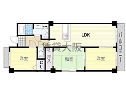 プリムローズ南茨木