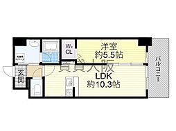 ストーリア茨木