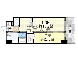 ストーリア茨木