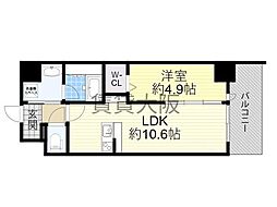 ストーリア茨木