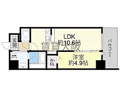 ストーリア茨木